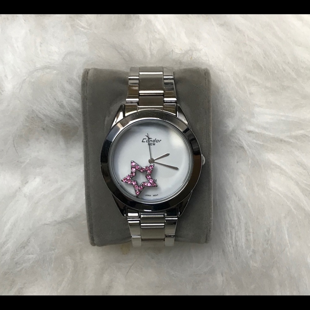 Condor Watch ⌚️